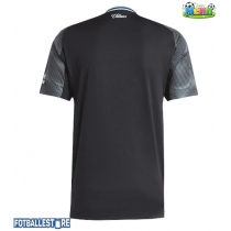 Aston Villa Bortedrakt 2025-26 Kortermet